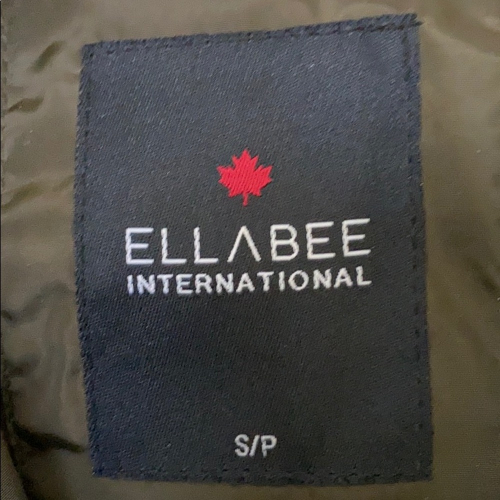 Puffer jacket - Picture 4 of 5